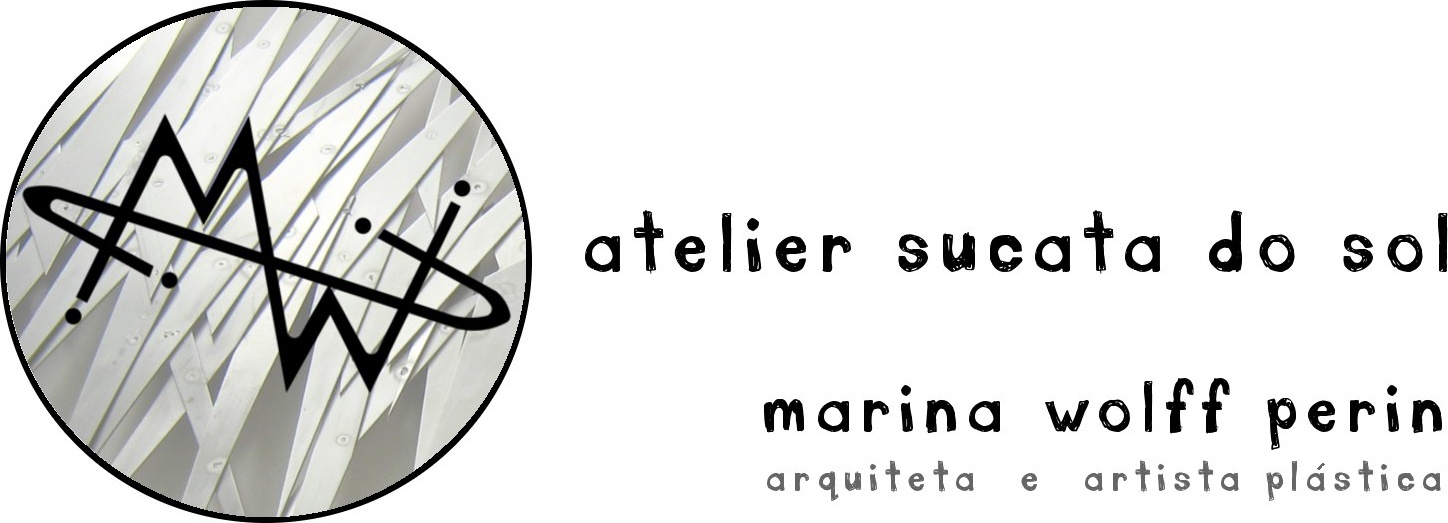 Atelier Sucata do Sol